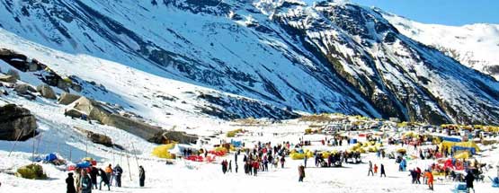 Golden Triangle Tour with Hill Station 