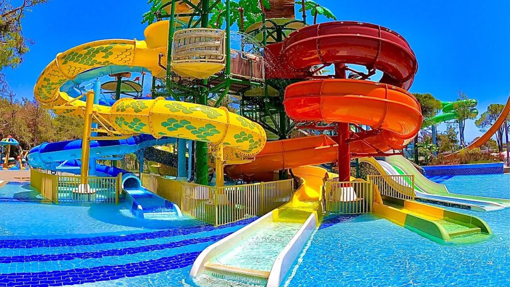 Water Parks in Jaipur