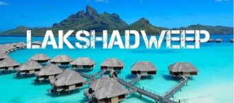 Lakshadweep Tour Packages 7 Days