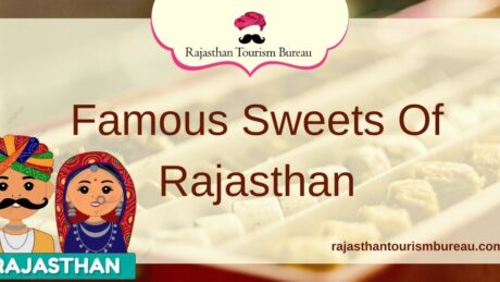 Famous Sweet Of Rajasthan
