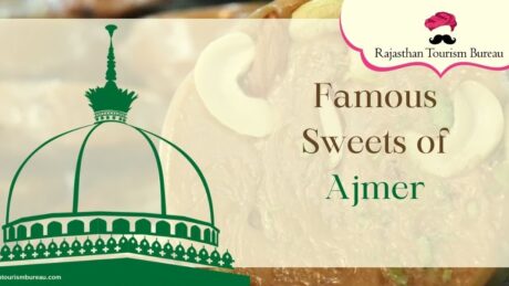 Famous Sweets of Ajmer