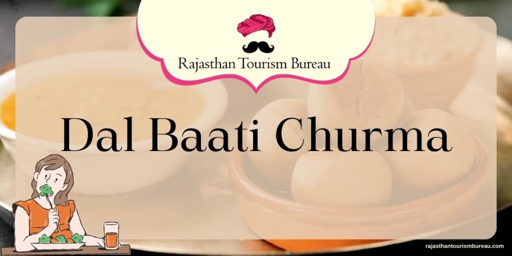 Dal Baati Churma