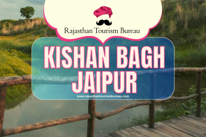 Kishan Bagh Jaipur