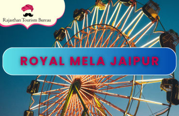 royal mela in jaipur