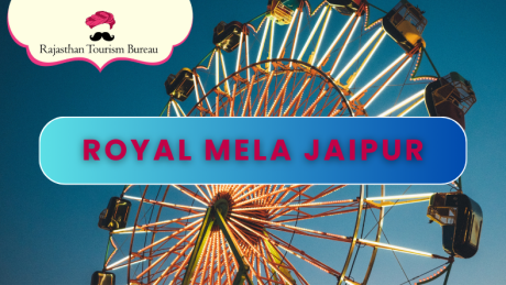 royal mela in jaipur