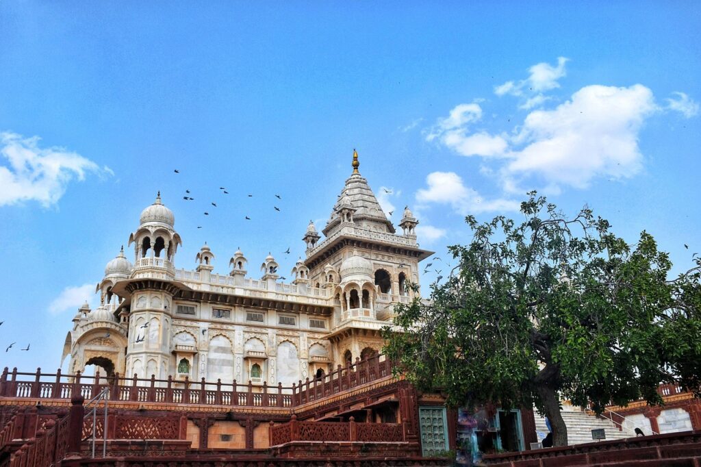 Rajasthan Royal Tour Package