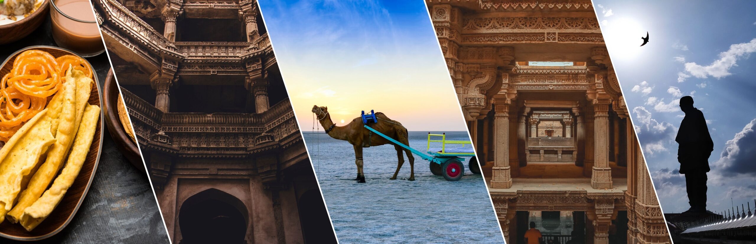 14 days Gujarat tour packages