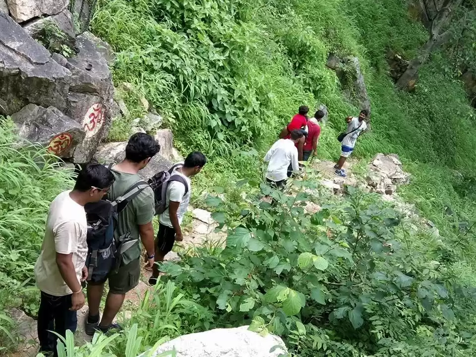 Photography Tours and Trekking kumbhalgarh