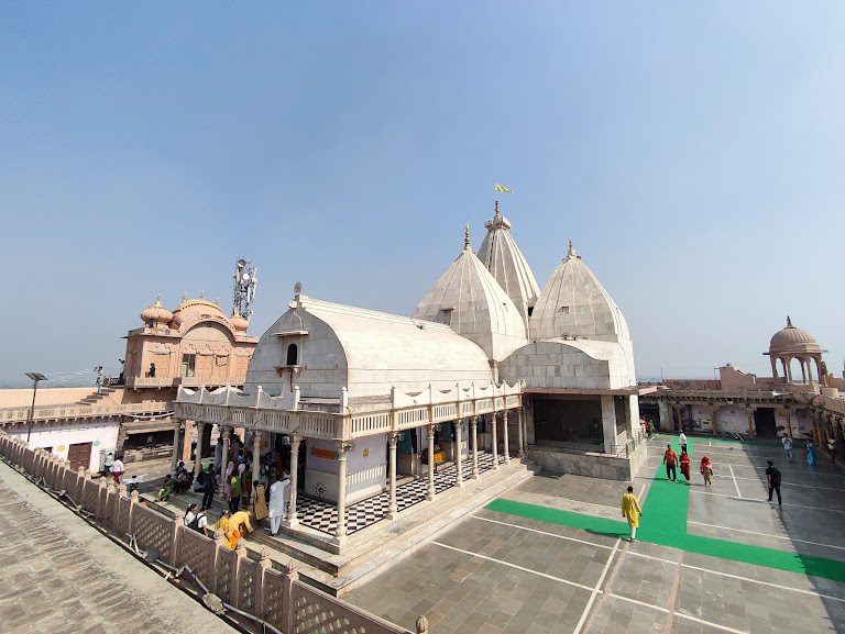 Nandgaon