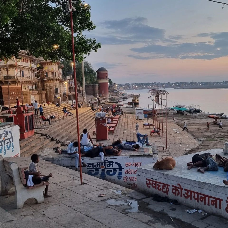 Assi Ghat