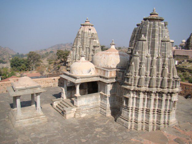 Kumbhalgarh