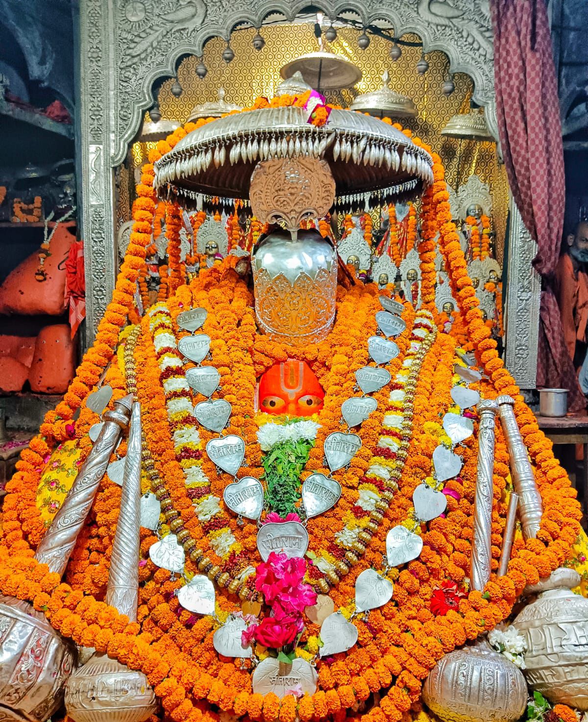 Hanumangarhi