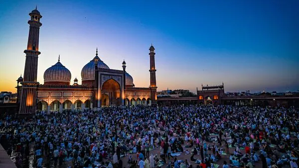 Eid-Ul-Fitr