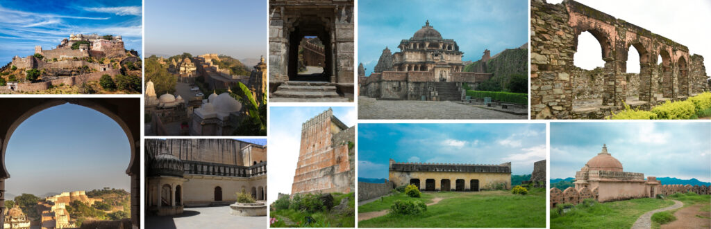 Kumbhalgarh's