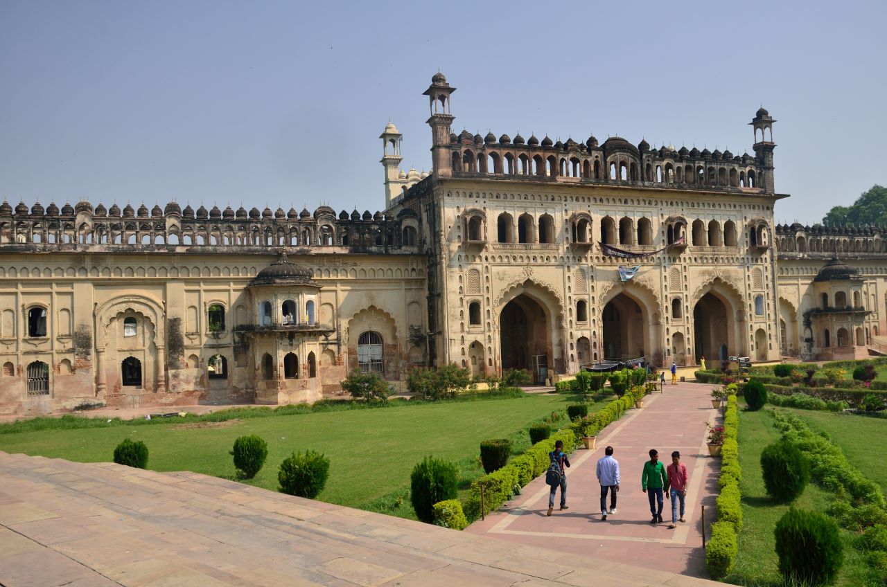 Bada Imambara