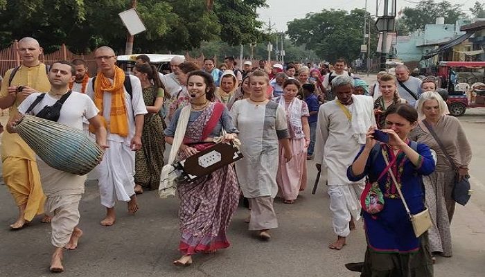 Braj Parikrama