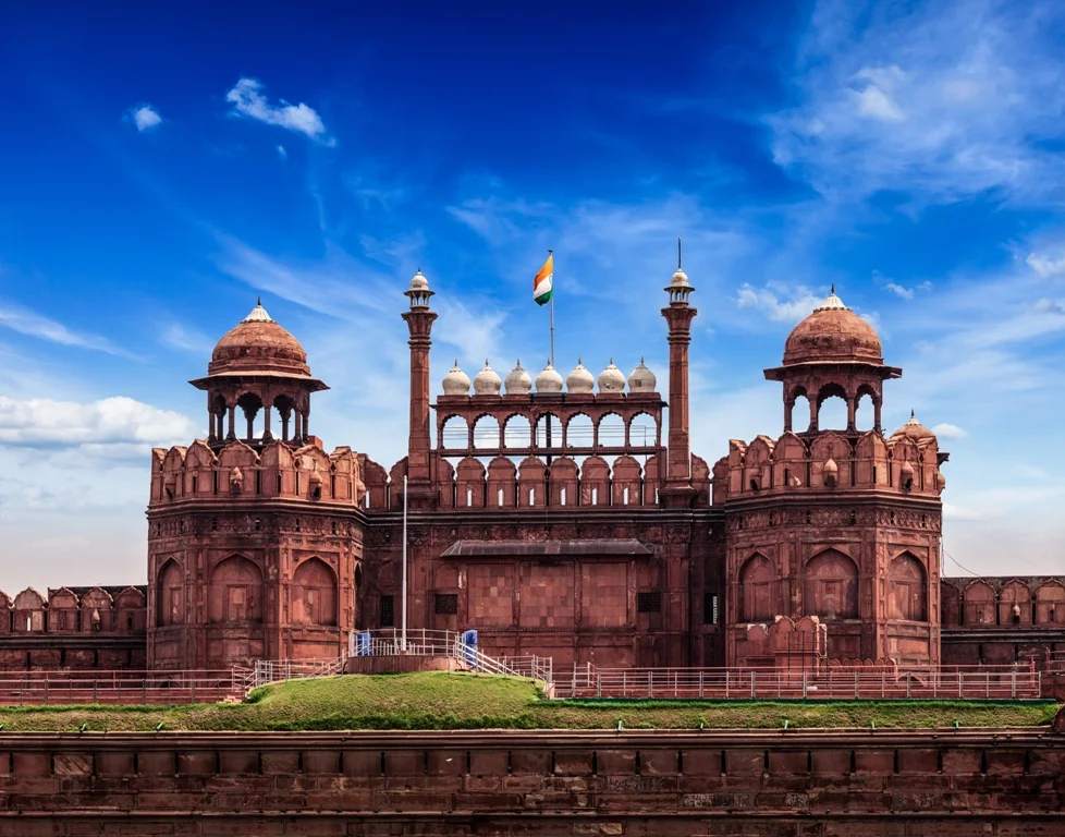 Red Fort