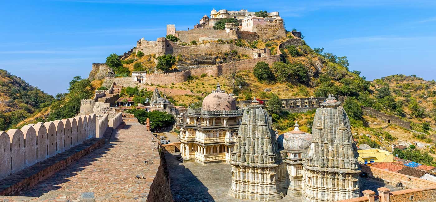 Kumbhalgarh