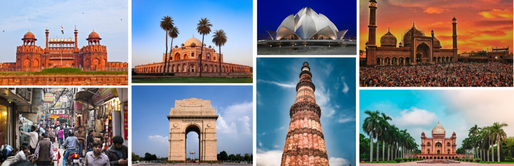 Delhi