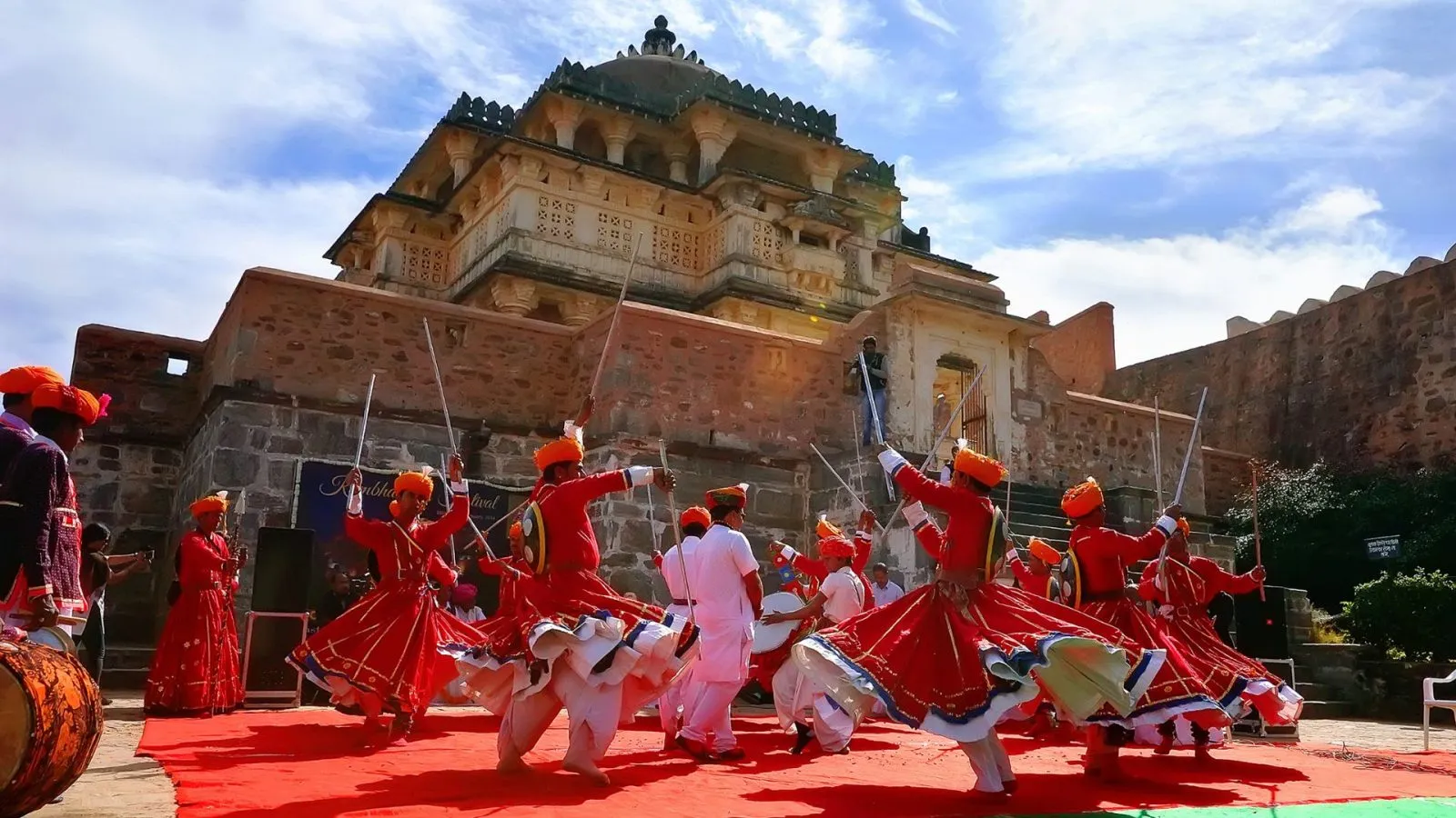Kumbhalgarh