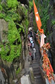 Parshuram Mahadev Cave