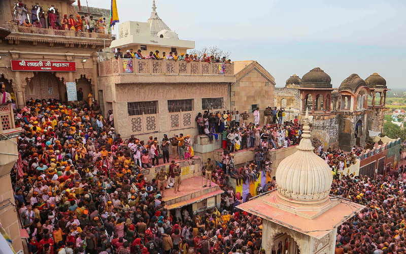 Barsana