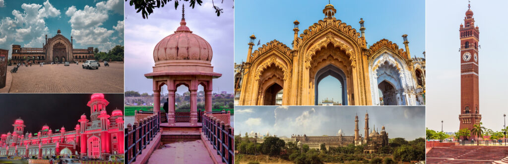 Lucknow Travel Destination