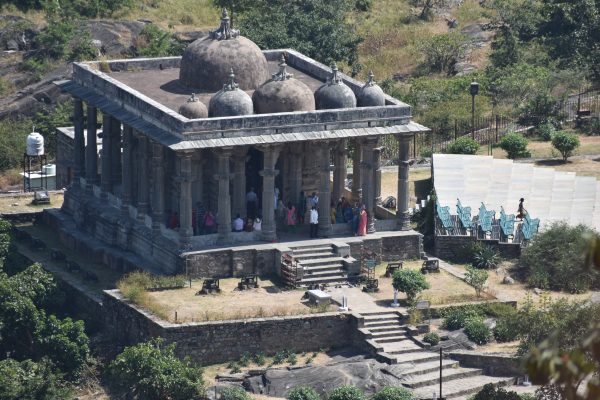 Kumbhalgarh
