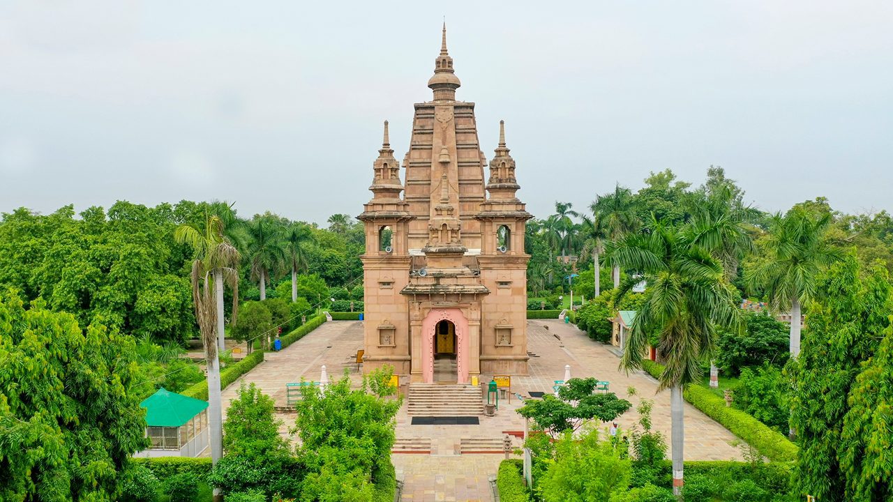 Sarnath