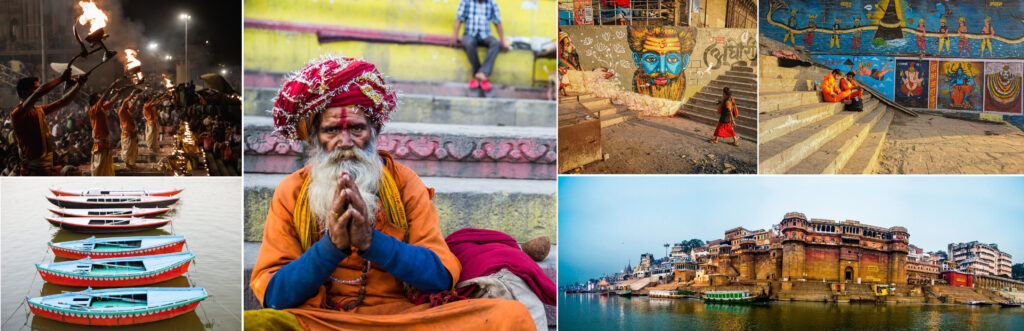 varanasi